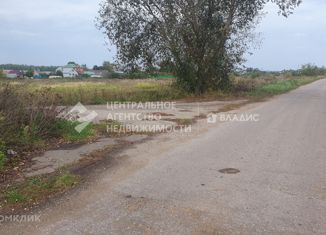 Продажа участка, 6 сот., село Высокое