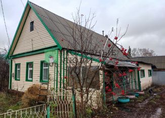 Продается дом, 70 м2, село Пришиб, улица Мира, 8