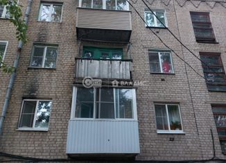 Продается 2-комнатная квартира, 43.1 м2, Воронеж, улица Гайдара, 21
