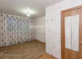 Продажа квартиры студии, 13.6 м2, Барнаул, улица Эмилии Алексеевой, 74, Ленинский район