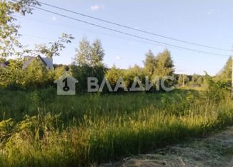 Земельный участок на продажу, 6 сот., СНТ Чуприково