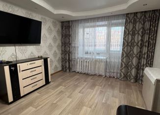 3-комнатная квартира на продажу, 62 м2, Туймазы, улица Комарова, 47