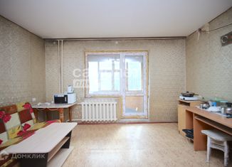 Продается 1-комнатная квартира, 34.2 м2, Кемеровская область, Волгоградская улица, 3