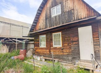 Дом на продажу, 30 м2, Ревда, площадь Победы