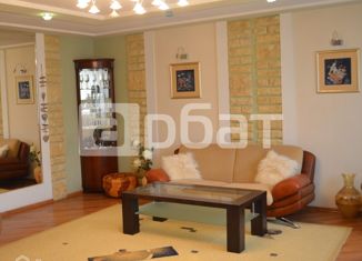 Продается многокомнатная квартира, 183 м2, Иваново, улица Фрунзе, 31