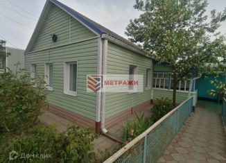 Продается дом, 55.3 м2, станица Вышестеблиевская, Советский переулок