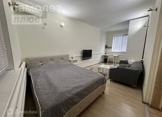 Продаю 1-комнатную квартиру, 46 м2, Ставрополь, Вокзальная улица, 23Б