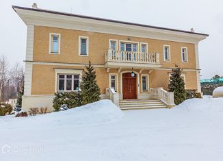 Дом на продажу, 1000 м2, поселок ДСК Мичуринец