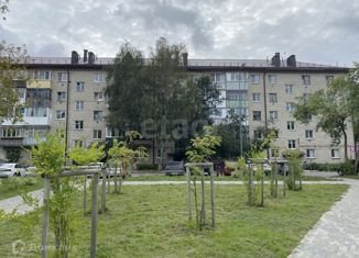 Продается 2-ком. квартира, 46 м2, Тюмень, улица Малышева, 22