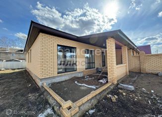 Таунхаус на продажу, 100 м2, село Иглино, улица Чапаева, 33