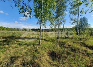 Участок на продажу, 6.2 сот., деревня Новоселки