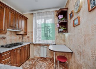 Продается двухкомнатная квартира, 43.2 м2, Севастополь, улица Павла Корчагина, 38, Гагаринский район