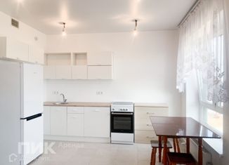 Сдается 1-комнатная квартира, 31.3 м2, Зеленоград, Георгиевский проспект, 27к2