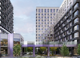 1-комнатная квартира на продажу, 33.4 м2, поселение Рязановское, жилой комплекс Алхимово, к7