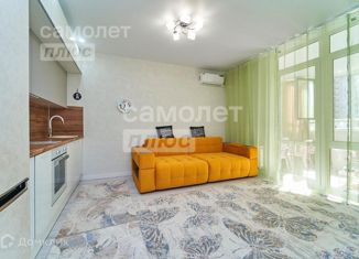 Продажа двухкомнатной квартиры, 55 м2, Краснодар, Прикубанский округ