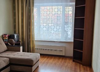 Сдается в аренду двухкомнатная квартира, 46.4 м2, Новокузнецк, улица 40 лет ВЛКСМ, 36