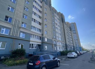 Продается 1-комнатная квартира, 35.4 м2, Иваново, Авдотьинская улица, 32