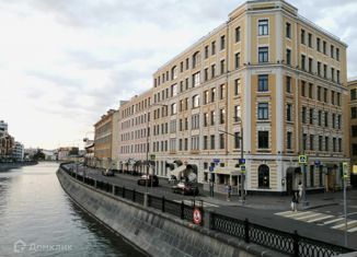 Продаю офис, 56.8 м2, Москва, Волгоградский проспект (дублёр), метро Волжская