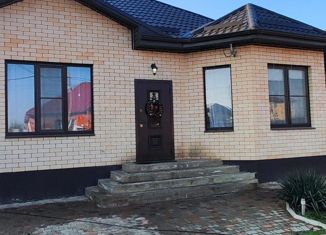 Дом на продажу, 109.8 м2, посёлок городского типа Яблоновский, улица Калинина, 48