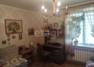 Продажа 1-комнатной квартиры, 28.3 м2, Губкин, улица Агошкова, 6