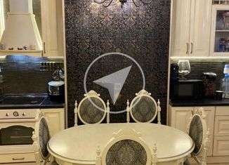 Трехкомнатная квартира на продажу, 67.3 м2, посёлок Коммунарка, улица Липовый Парк, 4к2, ЖК Москва А101