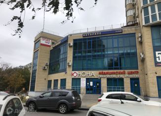 Продам офис, 130 м2, Ростов-на-Дону, проспект Космонавтов, 37