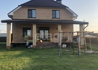 Продам дом, 178.8 м2, деревня Бутырки, Зелёная улица