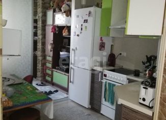 Продажа однокомнатной квартиры, 39.6 м2, Краснодар, Митинская улица, 21, Митинская улица