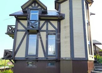 Продам дом, 183 м2, поселок Красинск, Набережная улица, 14