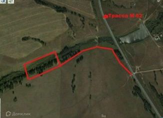 Продается участок, 850 сот., село Лебедевка