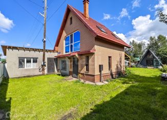 Продам дом, 80 м2, СНТ Лесное, Речная улица