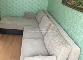 Продается 1-комнатная квартира, 37.8 м2, Москва, 2-я Останкинская улица, 4, 2-я Останкинская улица