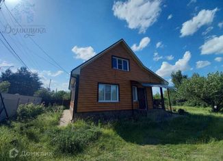 Продам дом, 147 м2, СНТ Северный Бор, Липовая улица