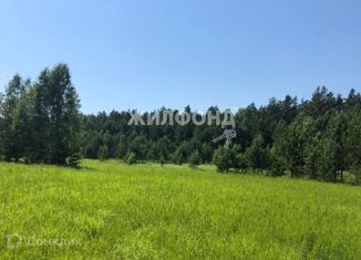 Продаю земельный участок, 15.5 сот., поселок Воробьевский, Солнечная улица