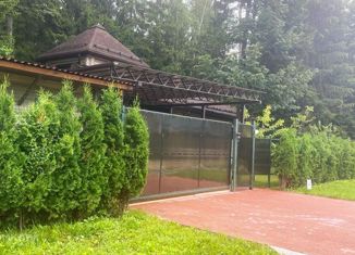 Продам дом, 120 м2, деревня Сивково, коттеджный посёлок Зелёная Роща-1, 1170