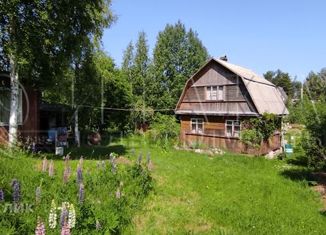 Продается дом, 57.2 м2, садоводческое некоммерческое товарищество Гавань, Главная улица