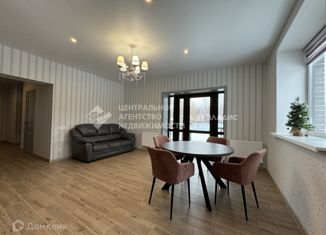 Дом на продажу, 114 м2, село Новый Киструс, Луговая улица