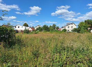 Продам земельный участок, 14 сот., Татарстан, 4-я Давликеевская улица, 36