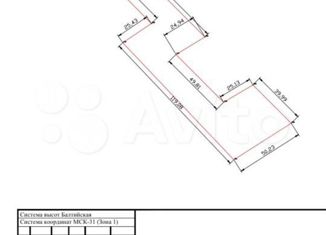 Продам участок, 70 сот., Белгород, Восточный округ, улица Никиты Лихарева, 16