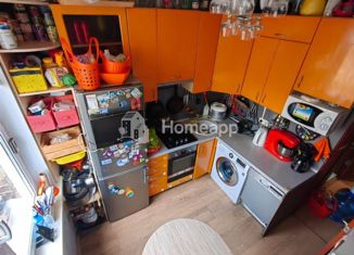 Продаю двухкомнатную квартиру, 44.5 м2, Москва, улица Бутлерова, 4к3, метро Беляево