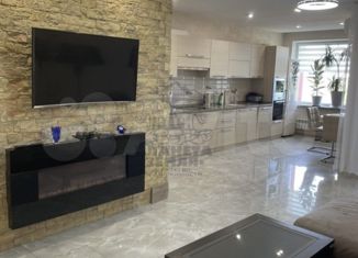 Продается 3-ком. квартира, 84 м2, Аксай, улица Мира, 1А