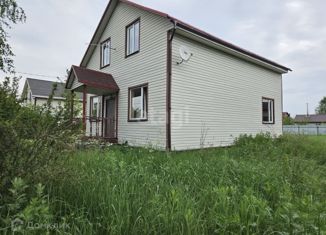 Дом на продажу, 156 м2, коттеджный посёлок Ромашково-37