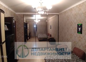 Продажа 1-комнатной квартиры, 45 м2, Краснодар, улица имени Валерия Гассия, 2, ЖК Авиатор