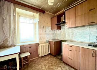 Продажа 1-комнатной квартиры, 36 м2, Брянск, улица Тарджиманова, 2, Советский район