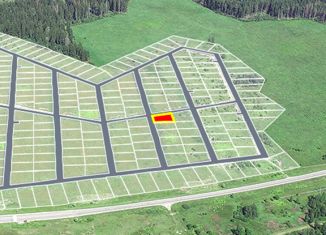 Продаю участок, 7.69 сот., коттеджный посёлок Разумовское