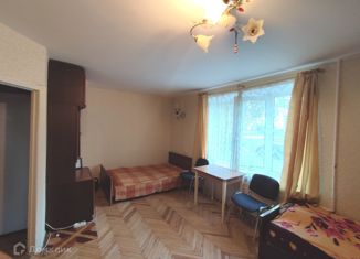 Продажа 1-комнатной квартиры, 32 м2, Пушкин, улица Генерала Хазова, 34