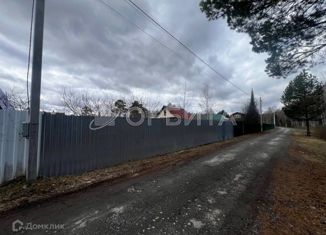 Земельный участок на продажу, 4.64 сот., СНТ Самотлор, 7-я улица