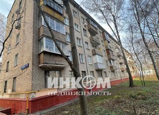 Продается 3-ком. квартира, 56.6 м2, Москва, Лодочная улица, 33с1, Лодочная улица