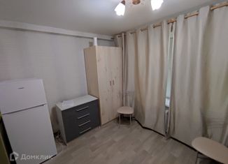 Продается квартира студия, 15 м2, Ростов-на-Дону, Киргизская улица, 9/1, Первомайский район