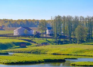 Продажа земельного участка, 12 сот., деревня Романьково